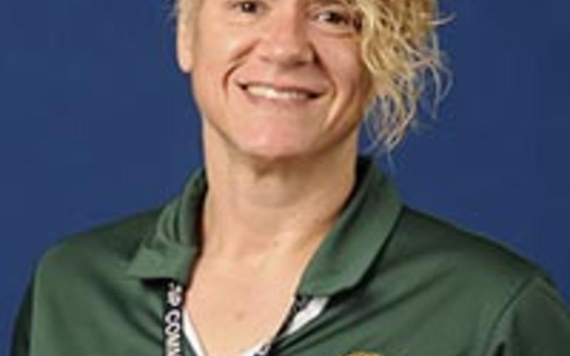 Amanda Conant, Regional Manager