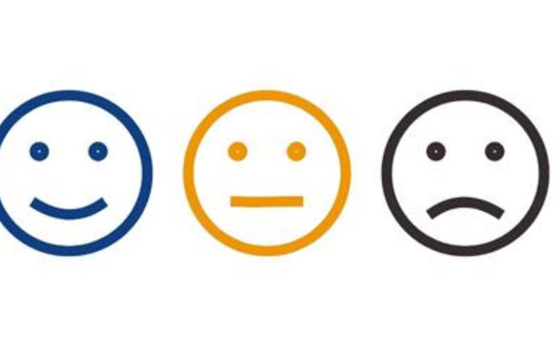 File a Compliment or Complaint