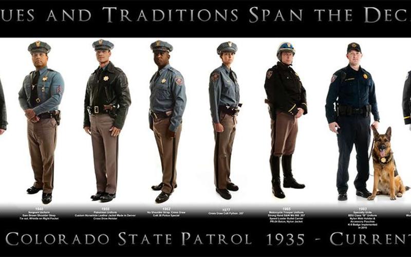 CSP Uniform History