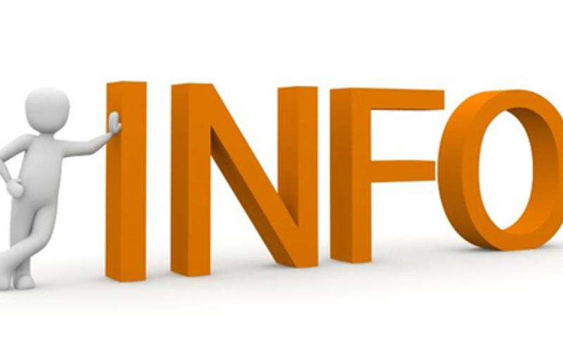 CSP Information Center