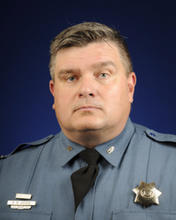 Captain Robert Juchem