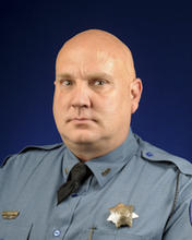 Trooper Timothy Sutherland